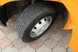 Citroën Jumper, 2,2 HDI 7Míst sklápěč + klima