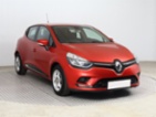 Renault Clio, 1.2 16V, ČR,2.maj, Serv.kniha, Klima