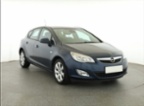 Opel Astra, 1.4 16V, Serv.kniha, Klima, Tempomat,