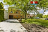 Pronájem rodinného domu, 280 m², Velim, třída Krále Jiřího