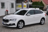 Škoda Scala, 1.0TSi 81kW, hatchback, benzin
