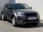 Land Rover Evoque, AWD HSE D180 2.0 D, AT, SUV,
