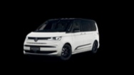 Volkswagen Multivan, Life 2,0 TDI, MPV, nafta