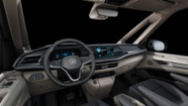 Volkswagen Multivan, Life 2,0 TDI, MPV, nafta