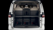 Volkswagen Multivan, Life 2,0 TDI, MPV, nafta