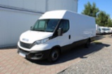 Iveco Daily, 35S160 2,3 Maxi+klima+měchy