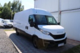 Iveco Daily, 35S160 2,3 Maxi+klima+měchy