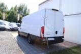 Iveco Daily, 35S160 2,3 Maxi+klima+měchy