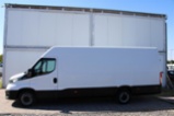 Iveco Daily, 35S160 2,3 Maxi+klima+měchy