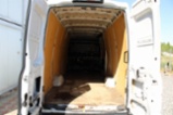 Iveco Daily, 35S160 2,3 Maxi+klima+měchy
