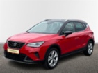 Seat Arona, FR, SUV, benzin