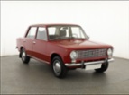 VAZ-Lada 2101, 1200, Sedan/Saloon, Benzín