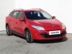 Renault Mégane, 1.6i, AC, tempo, navi, kombi,
