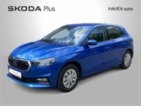 Škoda Fabia, 1.0 MPI Active, hatchback, benzin