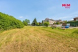 Prodej pozemku k bydlení, 906 m², Velká Dobrá