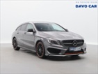 Mercedes-Benz CLA, 2,1 220d Aut. 130kW AMG Line,