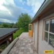 Moravská Třebová, chata 3+kk, zahrada 404m2,