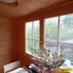 Moravská Třebová, chata 3+kk, zahrada 404m2,