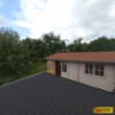 Moravská Třebová, chata 3+kk, zahrada 404m2,
