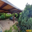 Moravská Třebová, chata 3+kk, zahrada 404m2,