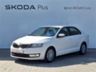Škoda Rapid, Ambition Plus 1,2TSi 66kW, sedan,