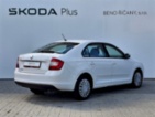 Škoda Rapid, Ambition Plus 1,2TSi 66kW, sedan,
