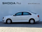 Škoda Rapid, Ambition Plus 1,2TSi 66kW, sedan,