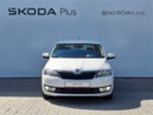 Škoda Rapid, Ambition Plus 1,2TSi 66kW, sedan,