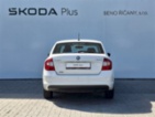 Škoda Rapid, Ambition Plus 1,2TSi 66kW, sedan,