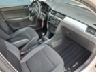 Škoda Rapid, Ambition Plus 1,2TSi 66kW, sedan,