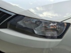 Škoda Rapid, Ambition Plus 1,2TSi 66kW, sedan,