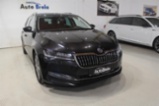 Škoda Superb, 2.0TDI DSG Edition Style+, kombi,