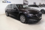 Škoda Superb, 2.0TDI DSG Edition Style+, kombi,