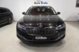 Škoda Superb, 2.0TDI DSG Edition Style+, kombi,