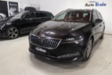 Škoda Superb, 2.0TDI DSG Edition Style+, kombi,