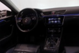 Škoda Superb, 2.0TDI DSG Edition Style+, kombi,