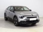 Citroen C4, 1.2 PureTech, ČR,2.maj, Serv.kniha,