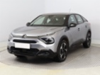 Citroen C4, 1.2 PureTech, ČR,2.maj, Serv.kniha,