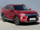 Mitsubishi Eclipse Cross, 4x4 1.5T-MIVEC, ČR, SUV,