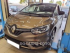 Renault Grand Scénic, 1.5dci Intense, ČR, Intense,