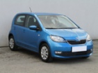 Škoda Citigo, 1.0 MPi, ČR, AC, park.asist,