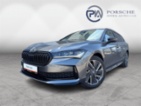 Škoda Superb, Sportline 2,0 TDI 142 kW DSG 4,