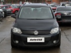 Volkswagen Golf Plus, 1.6 TDi, AC, kombi, nafta