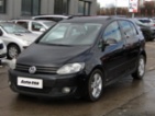 Volkswagen Golf Plus, 1.6 TDi, AC, kombi, nafta