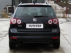 Volkswagen Golf Plus, 1.6 TDi, AC, kombi, nafta
