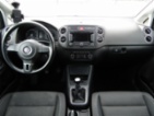Volkswagen Golf Plus, 1.6 TDi, AC, kombi, nafta