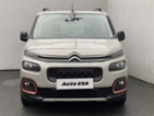 Citroën Berlingo, 1.5HDi XTR, ČR, XTR, headUP, MPV