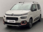 Citroën Berlingo, 1.5HDi XTR, ČR, XTR, headUP, MPV