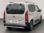 Citroën Berlingo, 1.5HDi XTR, ČR, XTR, headUP, MPV