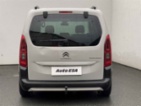 Citroën Berlingo, 1.5HDi XTR, ČR, XTR, headUP, MPV
